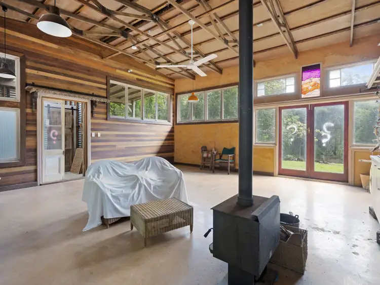 Third view of Homely studio listing, 723 Hopkins Creek Road, Hopkins Creek NSW 2484