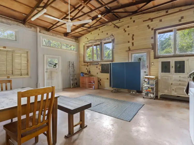 Fourth view of Homely studio listing, 723 Hopkins Creek Road, Hopkins Creek NSW 2484