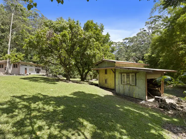 Seventh view of Homely studio listing, 723 Hopkins Creek Road, Hopkins Creek NSW 2484