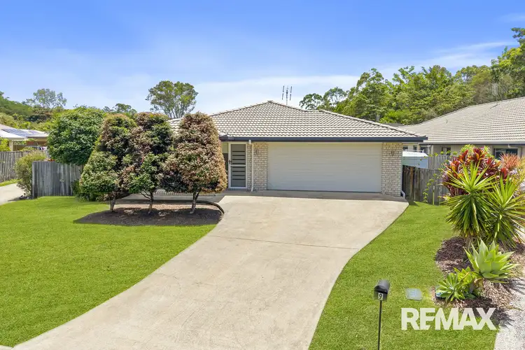 9 Griffin Place, Coes Creek QLD 4560