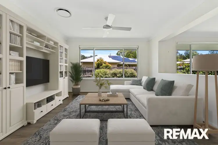 Second view of Homely house listing, 9 Griffin Place, Coes Creek QLD 4560