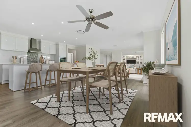 Fourth view of Homely house listing, 9 Griffin Place, Coes Creek QLD 4560