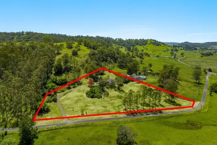 Main view of Homely house listing, 32 Quilty Road, Rock Valley NSW 2480
