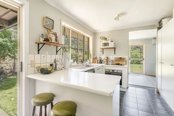 Fifth view of Homely house listing, 32 Quilty Road, Rock Valley NSW 2480