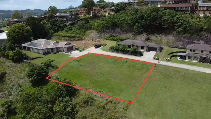 Lot 7 Angela Place, East Lismore NSW 2480