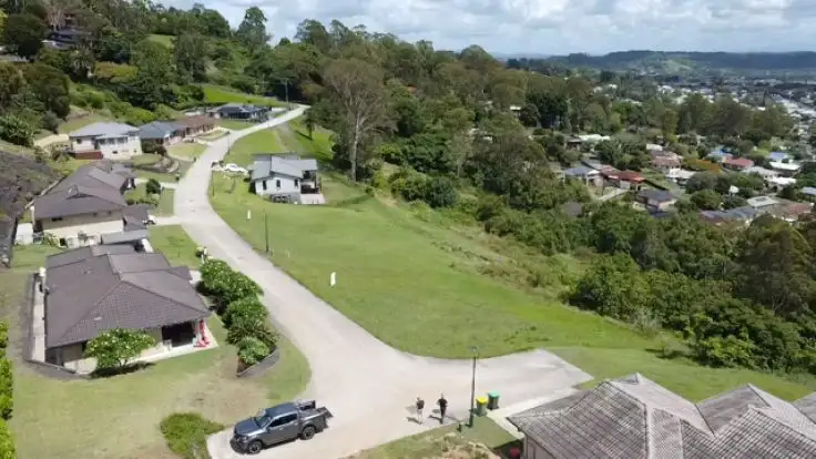 Second view of Homely land listing, Lot 7 Angela Place, East Lismore NSW 2480