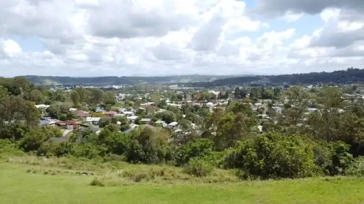 Third view of Homely land listing, Lot 7 Angela Place, East Lismore NSW 2480