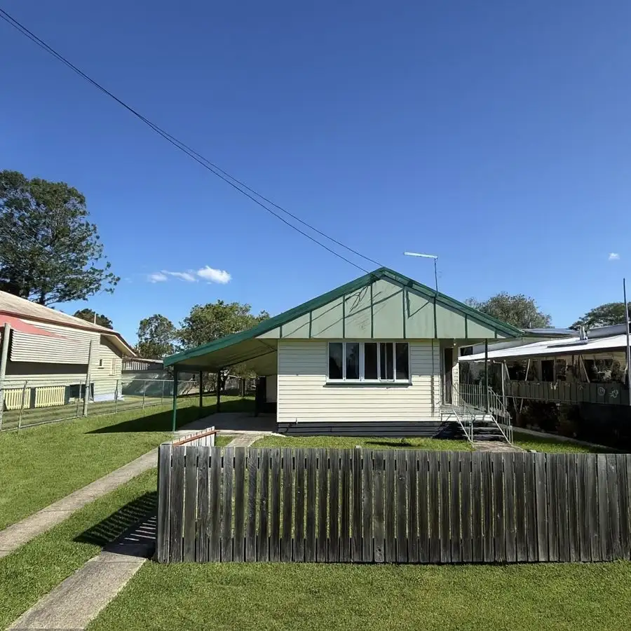 Main view of Homely house listing, 48 Old Toowoomba Rd, Leichhardt QLD 4305
