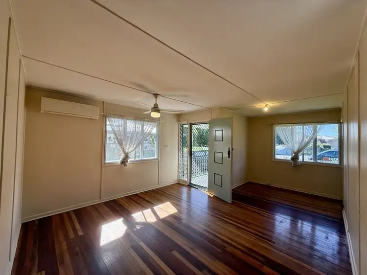 Second view of Homely house listing, 48 Old Toowoomba Rd, Leichhardt QLD 4305