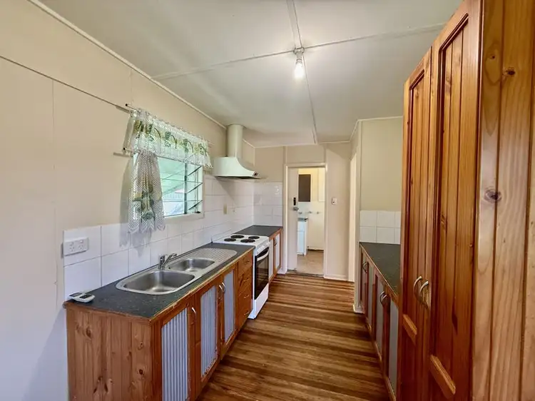 Third view of Homely house listing, 48 Old Toowoomba Rd, Leichhardt QLD 4305
