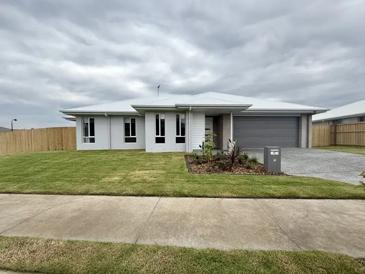 12 Cooper Drive, Collingwood Park QLD 4301