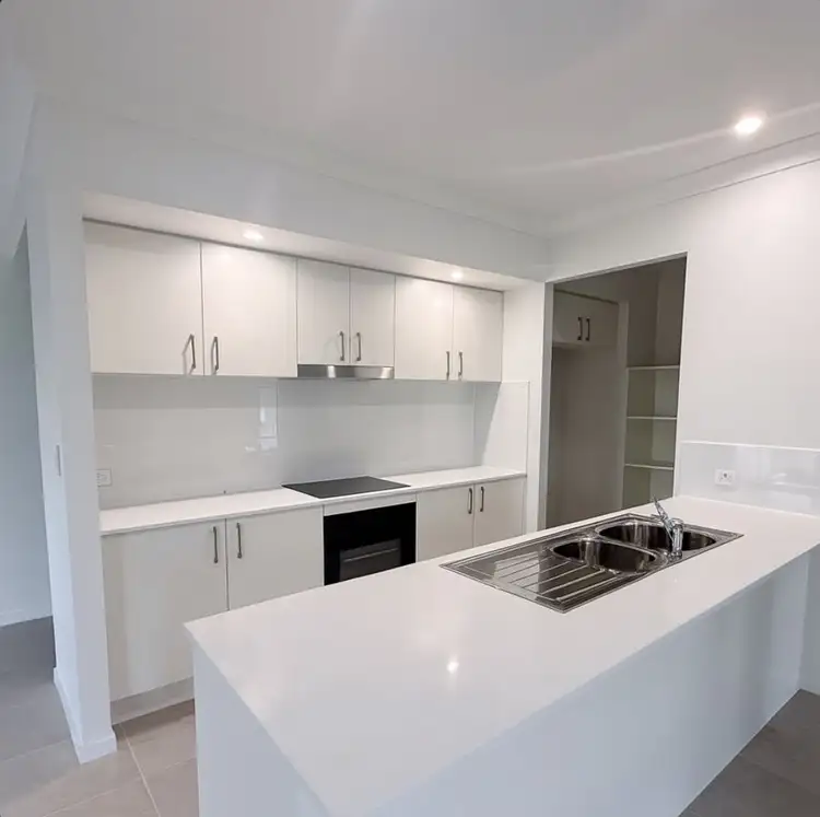 Second view of Homely house listing, 12 Cooper Drive, Collingwood Park QLD 4301