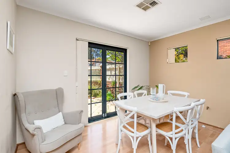 Third view of Homely villa listing, 37A Farris St, Innaloo WA 6018