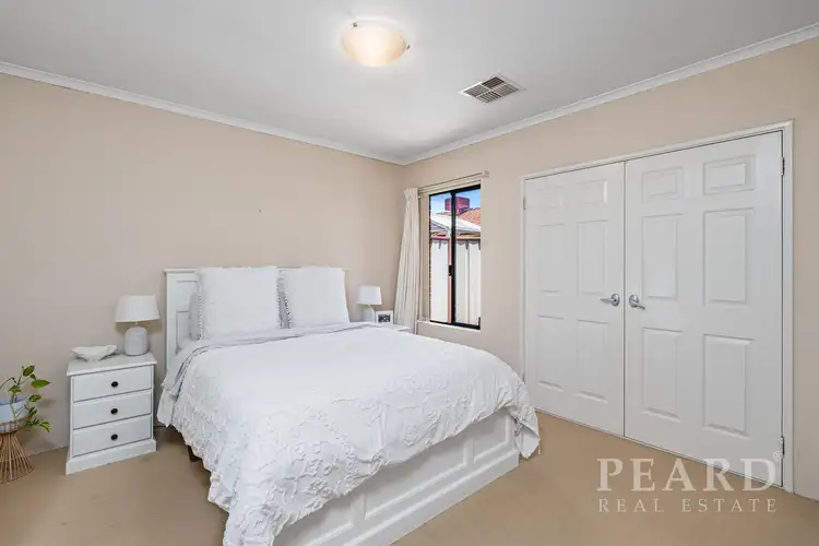 Fourth view of Homely villa listing, 37A Farris St, Innaloo WA 6018