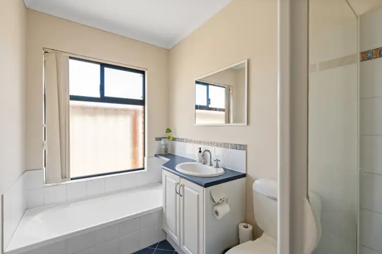 Fifth view of Homely villa listing, 37A Farris St, Innaloo WA 6018