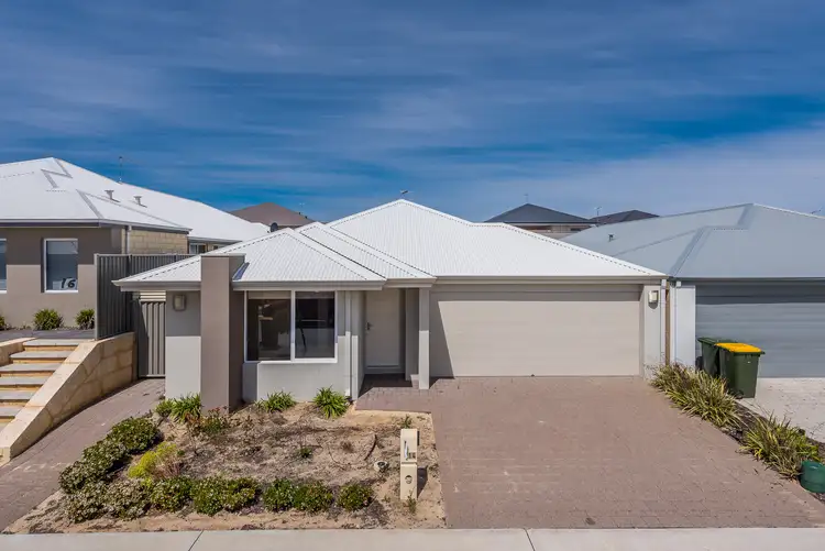 14 Fulvous Loop, Eglinton WA 6034