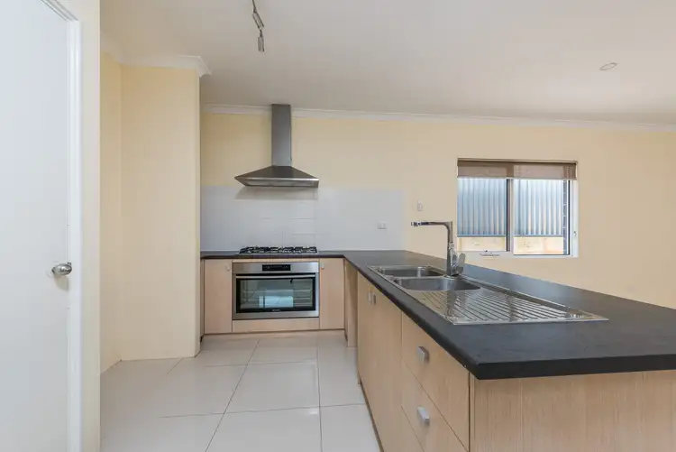 Second view of Homely house listing, 14 Fulvous Loop, Eglinton WA 6034