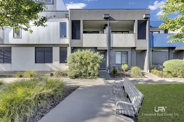 23 Meyers Walk, Craigieburn VIC 3064