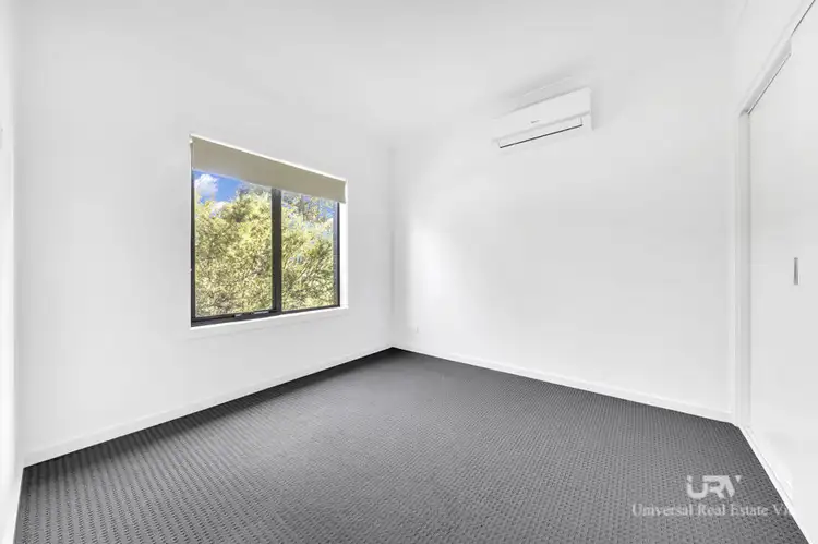 Third view of Homely townhouse listing, 23 Meyers Walk, Craigieburn VIC 3064