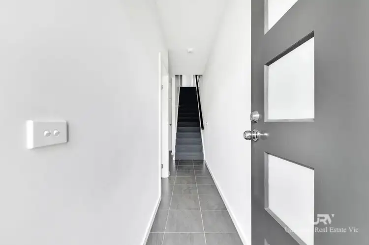 Fourth view of Homely townhouse listing, 23 Meyers Walk, Craigieburn VIC 3064