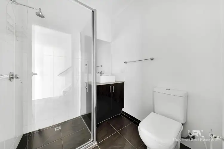 Fifth view of Homely townhouse listing, 23 Meyers Walk, Craigieburn VIC 3064