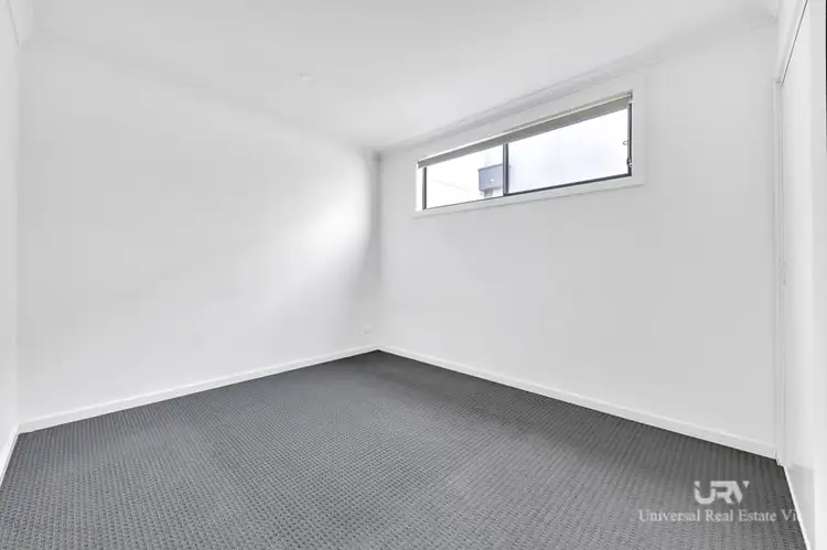 Sixth view of Homely townhouse listing, 23 Meyers Walk, Craigieburn VIC 3064