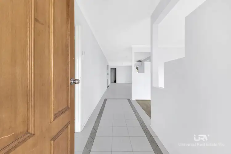 Third view of Homely house listing, 8 Manningtree Parade, Craigieburn VIC 3064