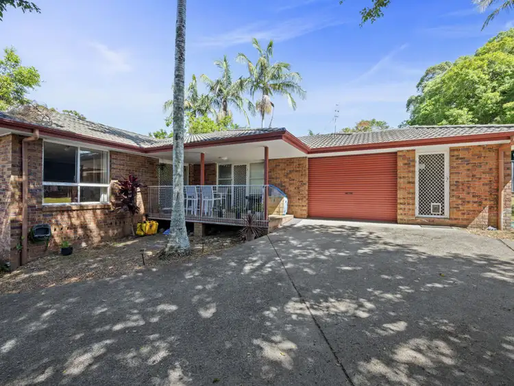 3/45 Gundagai Street, Coffs Harbour NSW 2450