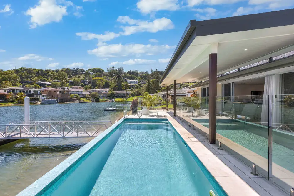 Main view of Homely house listing, 13 The Anchorage, Tweed Heads NSW 2485