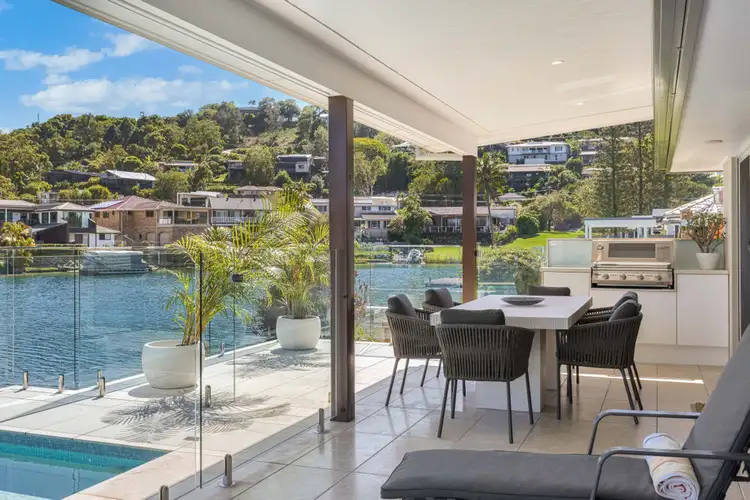 Third view of Homely house listing, 13 The Anchorage, Tweed Heads NSW 2485