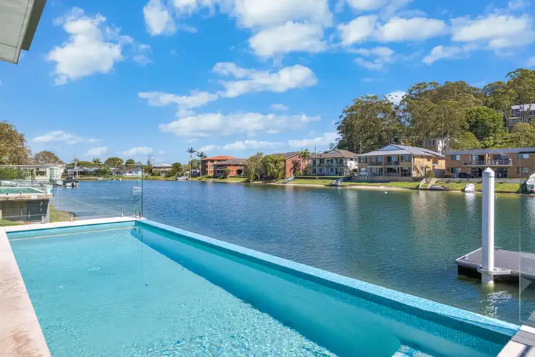 Fourth view of Homely house listing, 13 The Anchorage, Tweed Heads NSW 2485