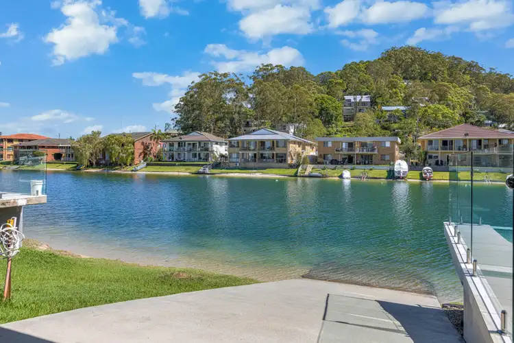 Fifth view of Homely house listing, 13 The Anchorage, Tweed Heads NSW 2485