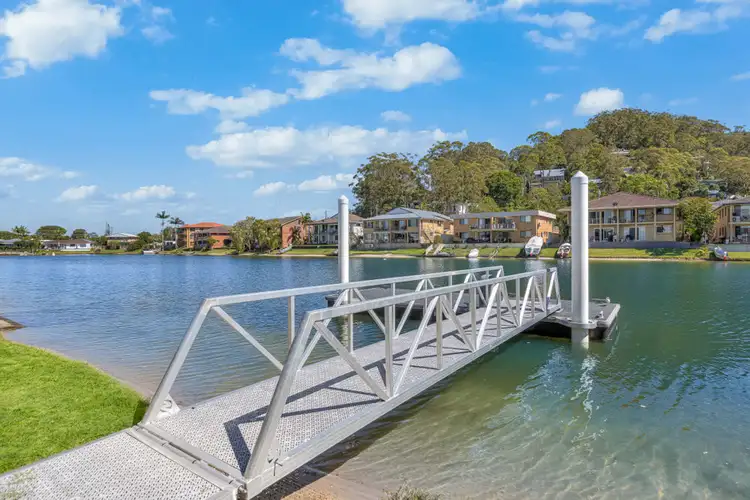 Sixth view of Homely house listing, 13 The Anchorage, Tweed Heads NSW 2485