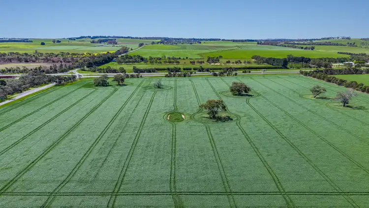 Second view of Homely rural property listing, 45 Considines Road, Mount Moriac VIC 3240