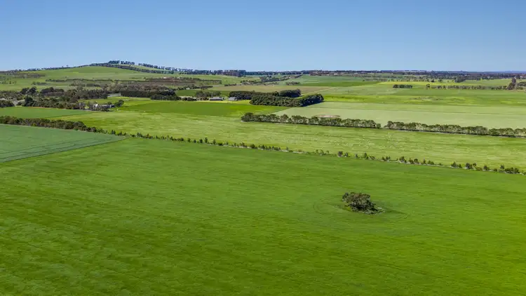 Third view of Homely rural property listing, 45 Considines Road, Mount Moriac VIC 3240