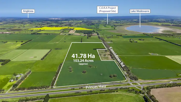 Fourth view of Homely rural property listing, 45 Considines Road, Mount Moriac VIC 3240