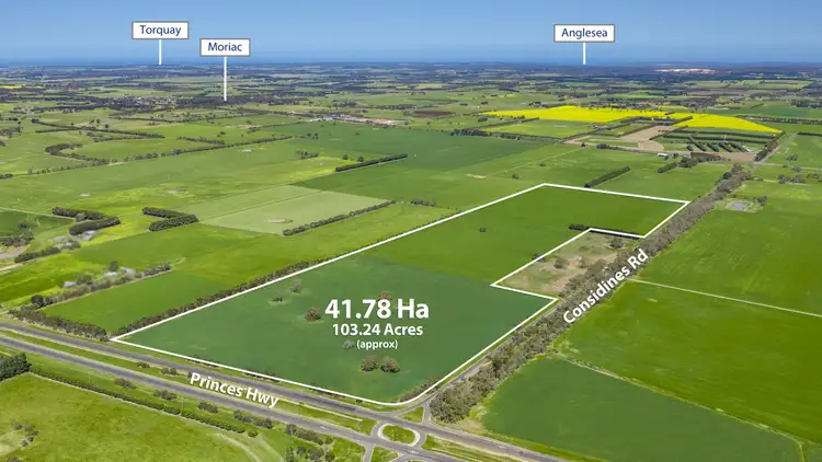 Sixth view of Homely rural property listing, 45 Considines Road, Mount Moriac VIC 3240