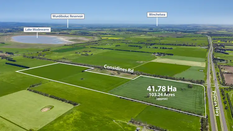 Seventh view of Homely rural property listing, 45 Considines Road, Mount Moriac VIC 3240