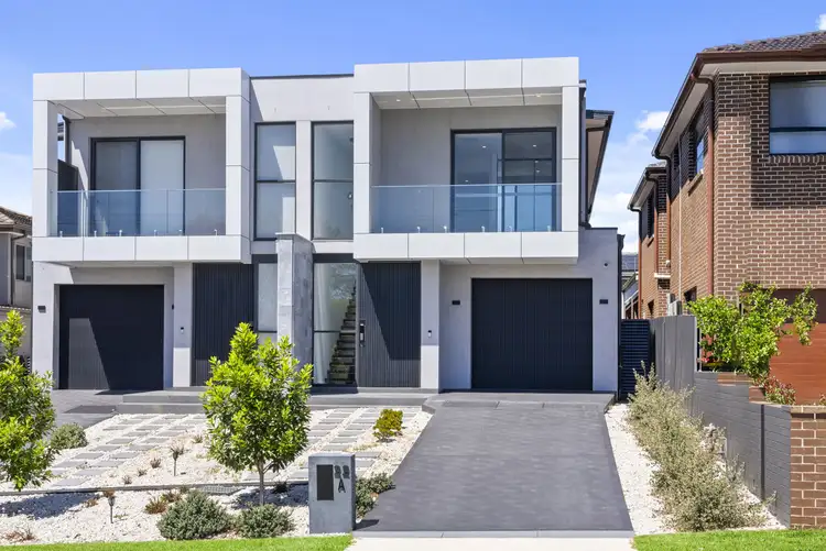 22a Webb Street, Merrylands NSW 2160