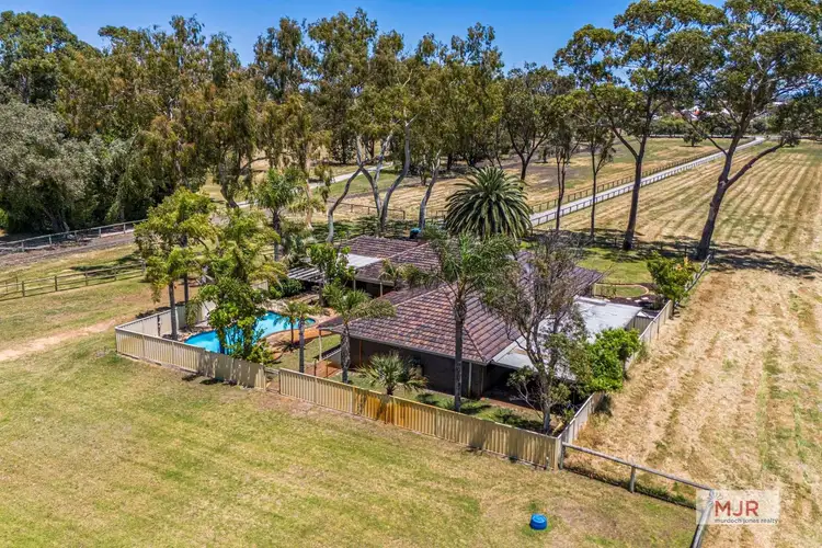 Second view of Homely rural property listing, 157 Beenyup Road, Banjup WA 6164