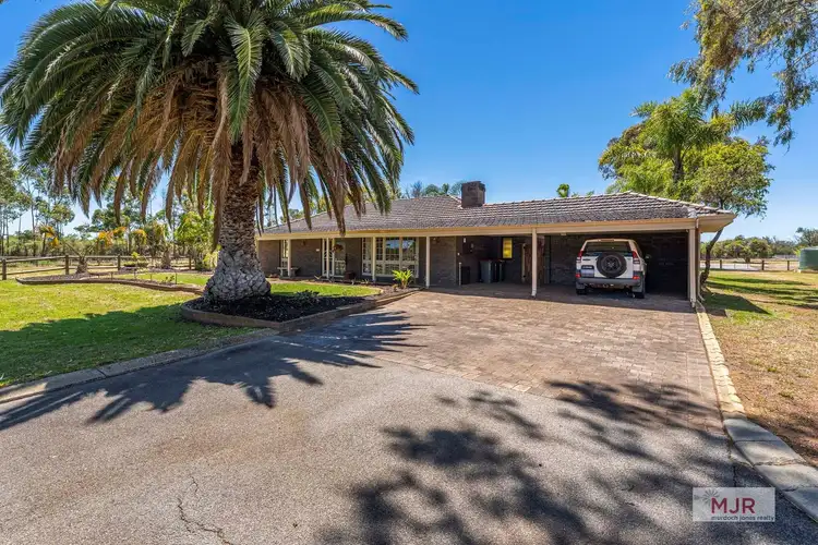 Fifth view of Homely rural property listing, 157 Beenyup Road, Banjup WA 6164