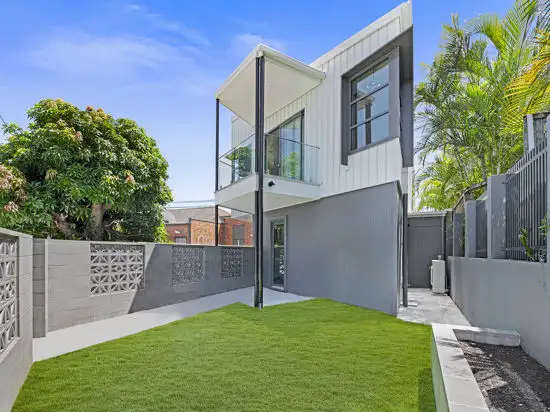 Main view of Homely house listing, 18A AGNEW ST, Norman Park QLD 4170