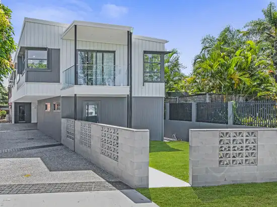 Second view of Homely house listing, 18A AGNEW ST, Norman Park QLD 4170