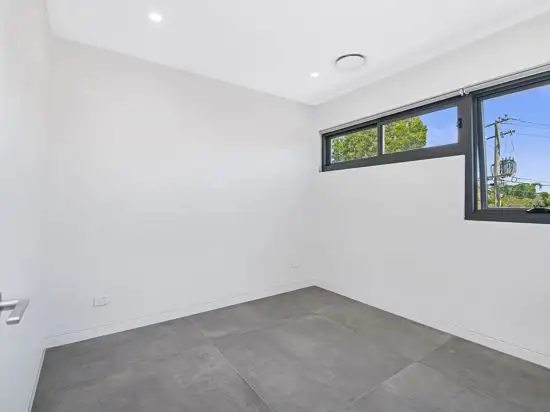 Fifth view of Homely house listing, 18A AGNEW ST, Norman Park QLD 4170