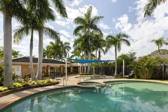 Main view of Homely townhouse listing, Unit5/18 Spano Street, Zillmere QLD 4034