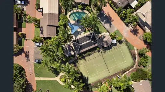 Fourth view of Homely townhouse listing, Unit5/18 Spano Street, Zillmere QLD 4034