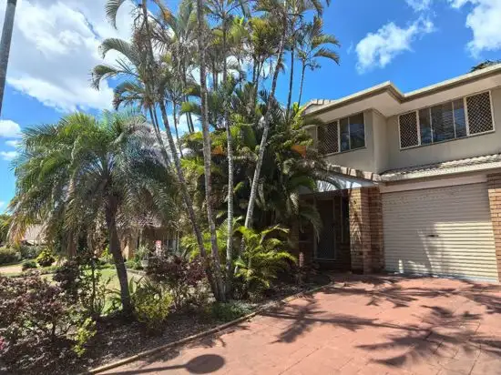 Sixth view of Homely townhouse listing, Unit5/18 Spano Street, Zillmere QLD 4034