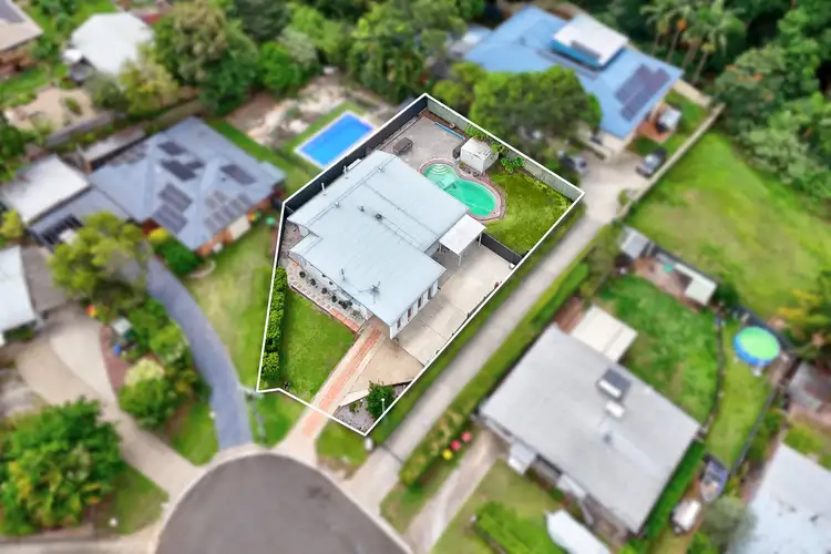 26 Burruma Court, Coes Creek QLD 4560