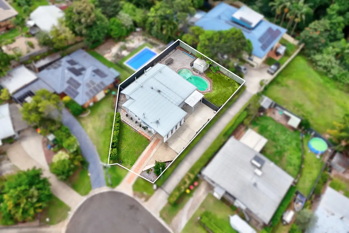 Main view of Homely house listing, 26 Burruma Court, Coes Creek QLD 4560