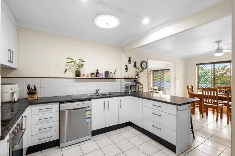 Fourth view of Homely house listing, 26 Burruma Court, Coes Creek QLD 4560